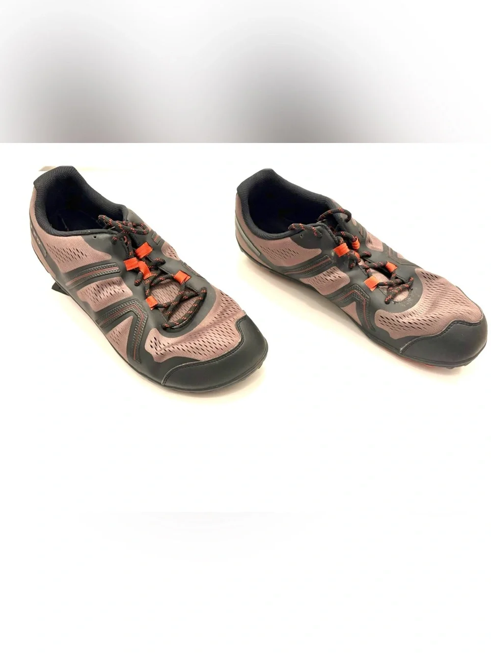 Xero Mesa Trail Shoes Clay Rust Men’s US 15 EU 48